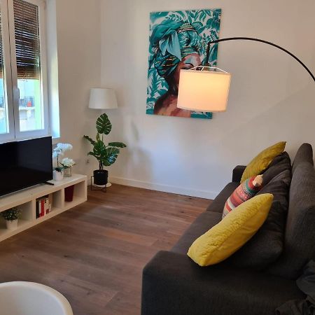 Impresionante Apartamento En Ruzafa Al Lado Del Mercado Valencia Kültér fotó