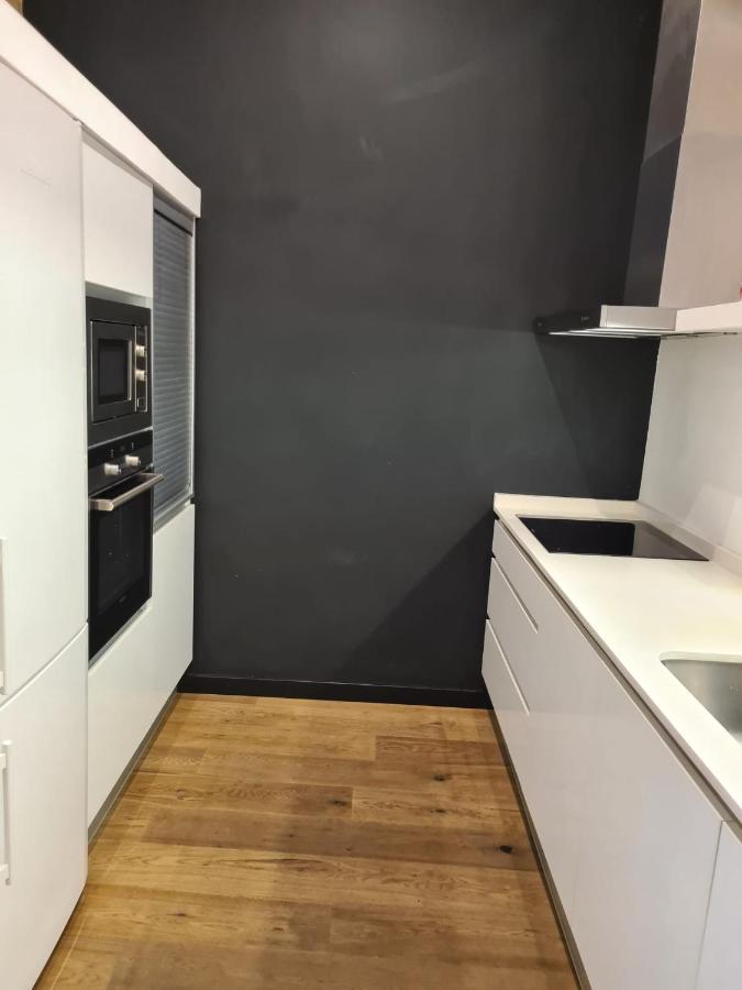 Impresionante Apartamento En Ruzafa Al Lado Del Mercado Valencia Kültér fotó